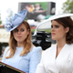 Princess Eugenie Busted for Off-Limits Palace 'Gramming